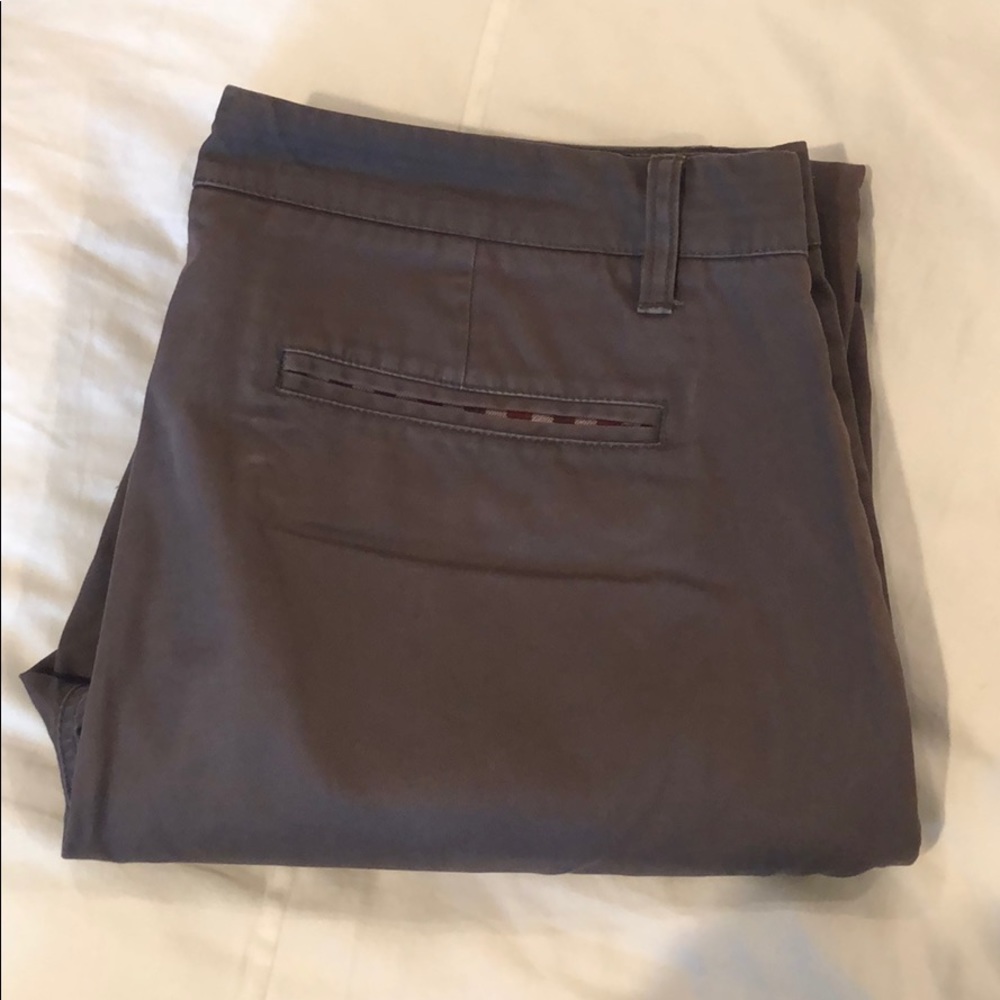 BONOBOS chinos 33/32